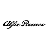Logo Alfa Romeo
