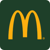 Logo McDonald's