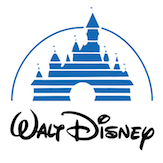 Logo Disney